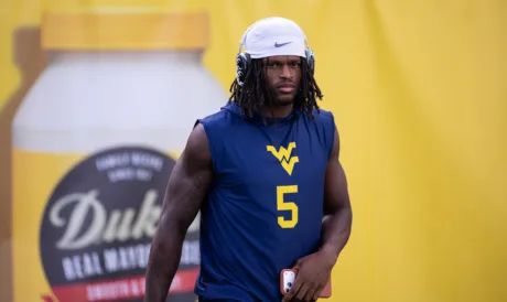 WVU football should be close to ‘full strength’ against Oklahoma State